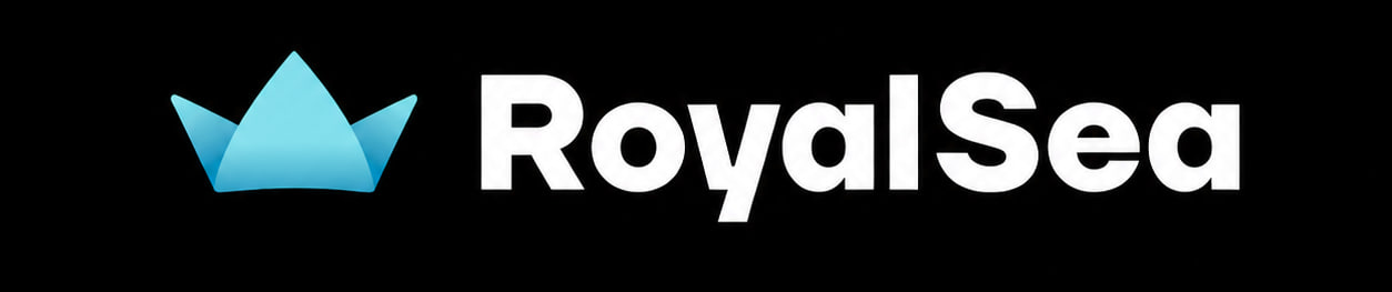 RoyalSea Casino Online logo